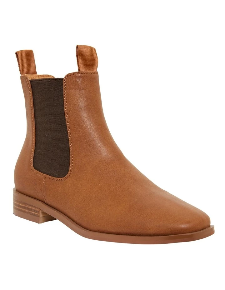 Best deal ✨ Ravella Harp Tan Smooth 🥾 Boots ❤️ 2 Best deal ✨ Ravella Harp Tan Smooth 🥾 Boots ❤️ - Image 2