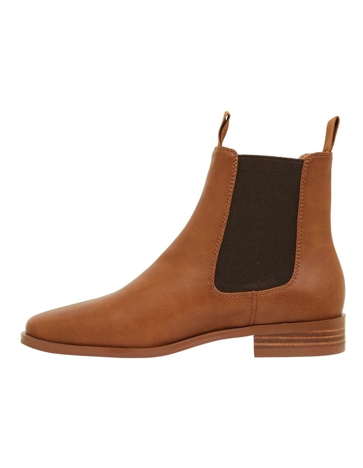 Best deal ✨ Ravella Harp Tan Smooth 🥾 Boots ❤️ 3 Best deal ✨ Ravella Harp Tan Smooth 🥾 Boots ❤️ - Image 3