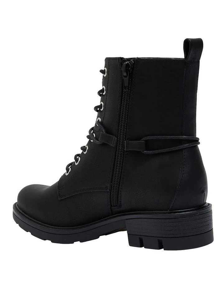 Deals ⭐ Ravella Nara Black Softee 🥾 Boots ✔️ 6 Deals ⭐ Ravella Nara Black Softee 🥾 Boots ✔️ - Image 6