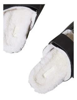 Best deal 🎁 Seed Heritage Shay Shearling Slide 🌟 -Women Shoes shop 835454080 5 720x928