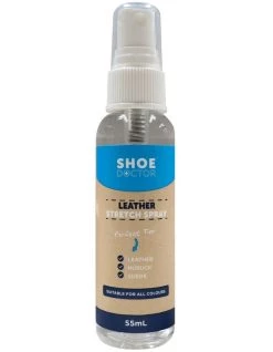 Budget 😉 Shoe Doctor 👟 Shoe Stretch Suede & Leather Shampoo Spray 55ml 🎁