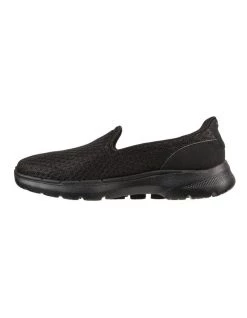 Buy ๐ Skechers Gowalk 6 Big Splash Black/Black Slip-On ๐ Sneaker ๐ 7 Buy ๐ Skechers Gowalk 6 Big Splash Black/Black Slip-On ๐ Sneaker ๐ -Women Shoes shop 835567120 4 720x928