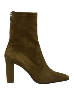 Cheapest 🥰 Oxford Imogen Suede Boot ✔️