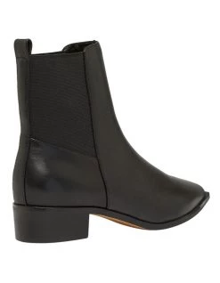 Discount ⌛ Oxford Juniper Black Ankle 🥾 Boots ❤️ -Women Shoes shop 835914880 3 720x928