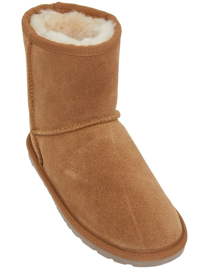 Budget ๐ฅ Easy Steps Panda Chestnut Suede Slippers โ๏ธ 2 Budget ๐ฅ Easy Steps Panda Chestnut Suede Slippers โ๏ธ - Image 2