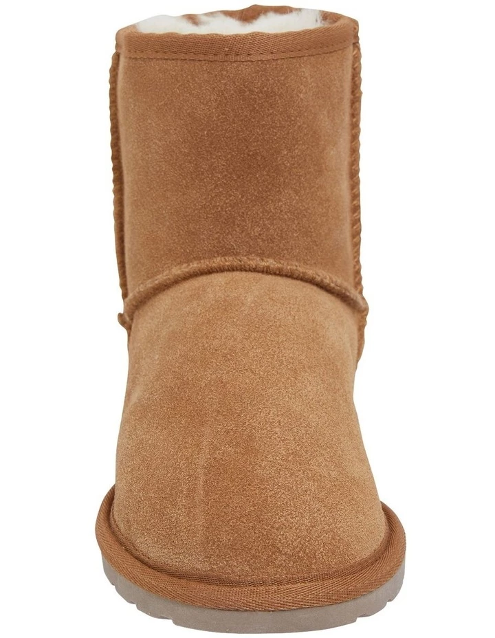 Budget ๐ฅ Easy Steps Panda Chestnut Suede Slippers โ๏ธ 3 Budget ๐ฅ Easy Steps Panda Chestnut Suede Slippers โ๏ธ - Image 3