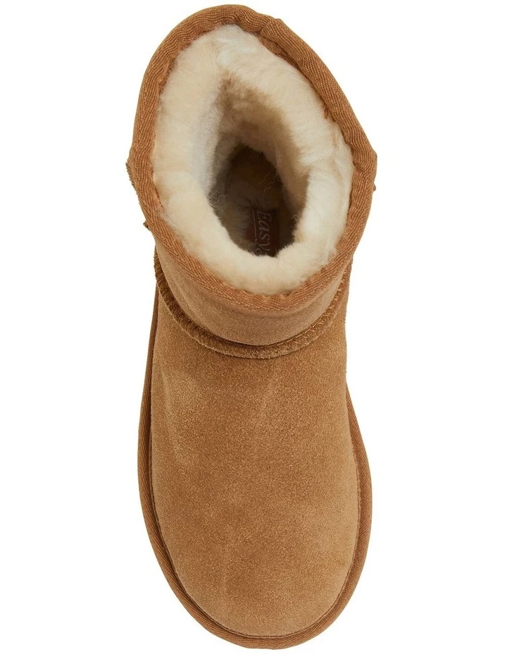 Budget ๐ฅ Easy Steps Panda Chestnut Suede Slippers โ๏ธ 4 Budget ๐ฅ Easy Steps Panda Chestnut Suede Slippers โ๏ธ - Image 4