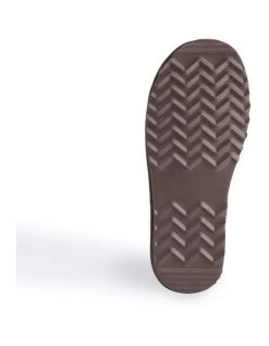 Best reviews of 🤩 Aus Wooli Ugg Mid Calf Zip-Up Sheepskin Boot - Chocolate 💯 -Women Shoes shop 837291610 3 720x928