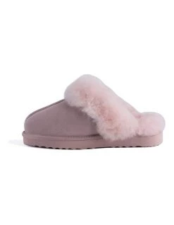 Budget โ๏ธ Aus Wooli Ugg Unisex Sheepskin Wool Sydney Slippers - Pale Pink ๐ 10 Budget โ๏ธ Aus Wooli Ugg Unisex Sheepskin Wool Sydney Slippers - Pale Pink ๐ -Women Shoes shop 837292330 4 720x928