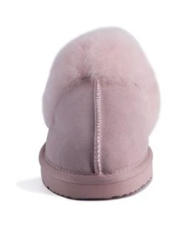 Budget โ๏ธ Aus Wooli Ugg Unisex Sheepskin Wool Sydney Slippers - Pale Pink ๐ 11 Budget โ๏ธ Aus Wooli Ugg Unisex Sheepskin Wool Sydney Slippers - Pale Pink ๐ -Women Shoes shop 837292330 5 720x928