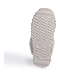 Cheapest 🥰 Aus Wooli Ugg Unisex Sheepskin Wool Sydney Slippers - Light Grey 💯 -Women Shoes shop 837292510 7 720x928