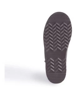 Buy ⌛ Aus Wooli Ugg Unisex Sheepskin Wool Sydney Slippers - Dark Grey ❤️ 13 Buy ⌛ Aus Wooli Ugg Unisex Sheepskin Wool Sydney Slippers - Dark Grey ❤️ -Women Shoes shop 837293590 7 720x928