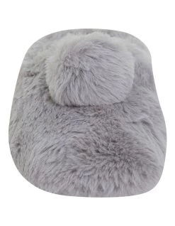 Coupon 🛒 Easy Steps Randy Grey Slippers ❤️ -Women Shoes shop 837756100 3 720x928