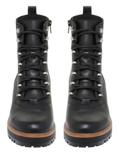Wholesale 💯 Nine West Ivani Black 🥾 Boots 🛒 -Women Shoes shop 837790390 3 720x928