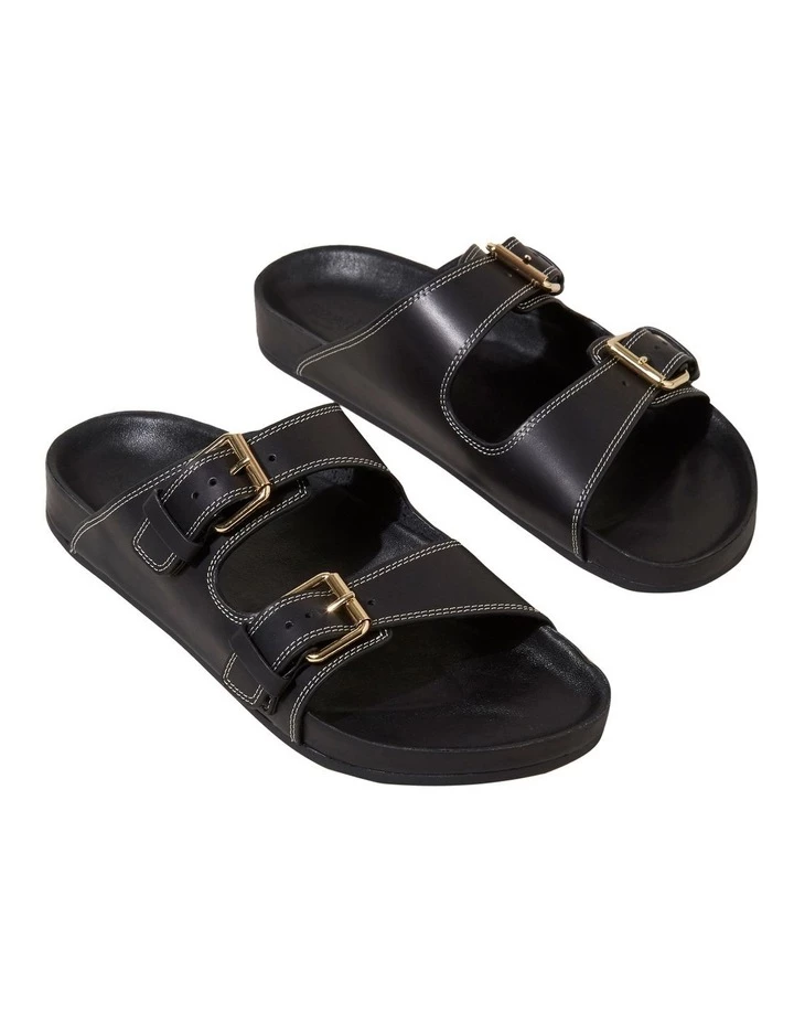 Outlet 😍 Seed Heritage Alexa 🩴 Sandal ⭐ 2 Outlet 😍 Seed Heritage Alexa 🩴 Sandal ⭐ - Image 2