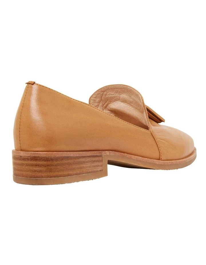 Buy π Sandler Salvador Cognac Glove Flat π Shoes π 4 Buy π Sandler Salvador Cognac Glove Flat π Shoes π - Image 4