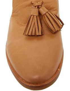 Buy π Sandler Salvador Cognac Glove Flat π Shoes π 10 Buy π Sandler Salvador Cognac Glove Flat π Shoes π -Women Shoes shop 838969030 5 720x928