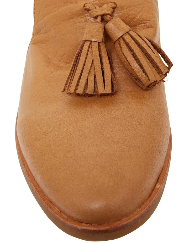 Buy π Sandler Salvador Cognac Glove Flat π Shoes π 5 Buy π Sandler Salvador Cognac Glove Flat π Shoes π - Image 5