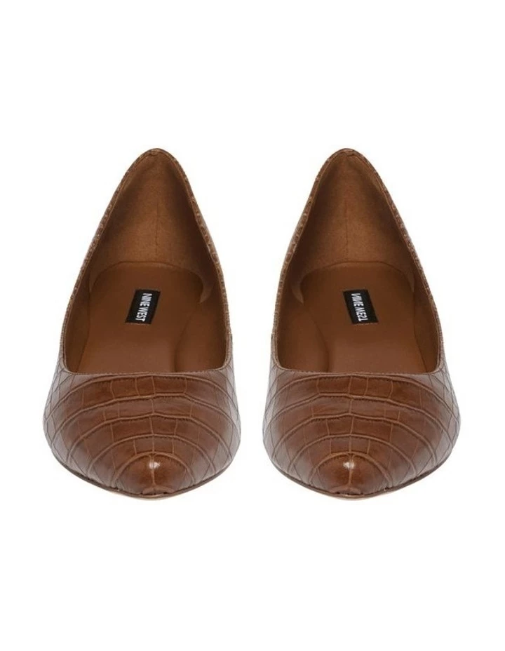 Cheapest β Nine West Speakup Flats π 3 Cheapest β Nine West Speakup Flats π - Image 3
