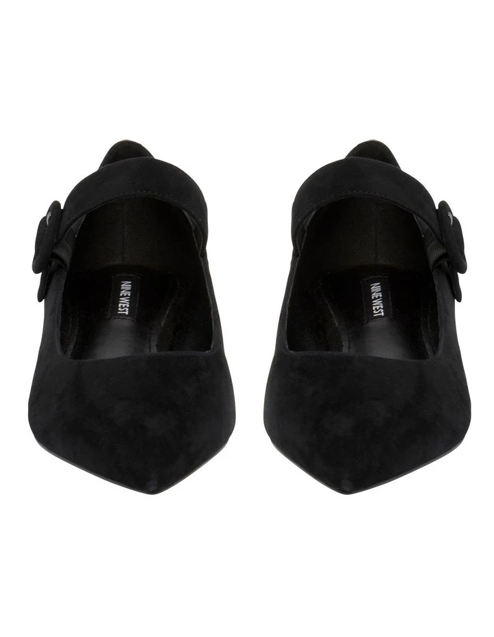 Coupon ✨ Nine West Aimee Flats ❤️ 3 Coupon ✨ Nine West Aimee Flats ❤️ - Image 3