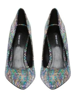 Discount 👏 Nine West Timeout Pump ⭐ -Women Shoes shop 839654290 3 720x928