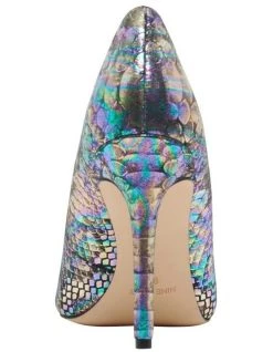 Discount 👏 Nine West Timeout Pump ⭐ -Women Shoes shop 839654290 4 720x928