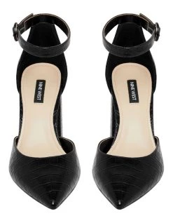 Budget 💯 Nine West Anika Pumps 🌟 -Women Shoes shop 839655100 3 720x928