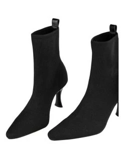 Brand new ✨ Tony Bianco Kossam Black Knit Ankle 🥾 Boots 🧨 -Women Shoes shop 839667790 5 720x928