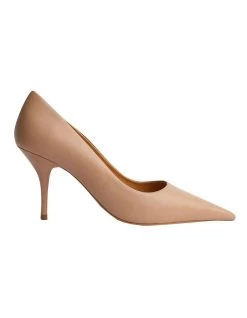 Best reviews of 👍 Tony Bianco Harri Skin Sheep Nappa 👠 Heels 😍