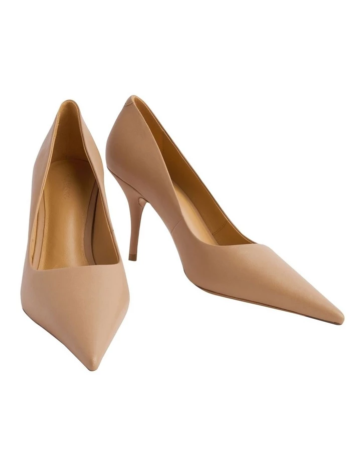 Best reviews of 👍 Tony Bianco Harri Skin Sheep Nappa 👠 Heels 😍 2 Best reviews of 👍 Tony Bianco Harri Skin Sheep Nappa 👠 Heels 😍 - Image 2