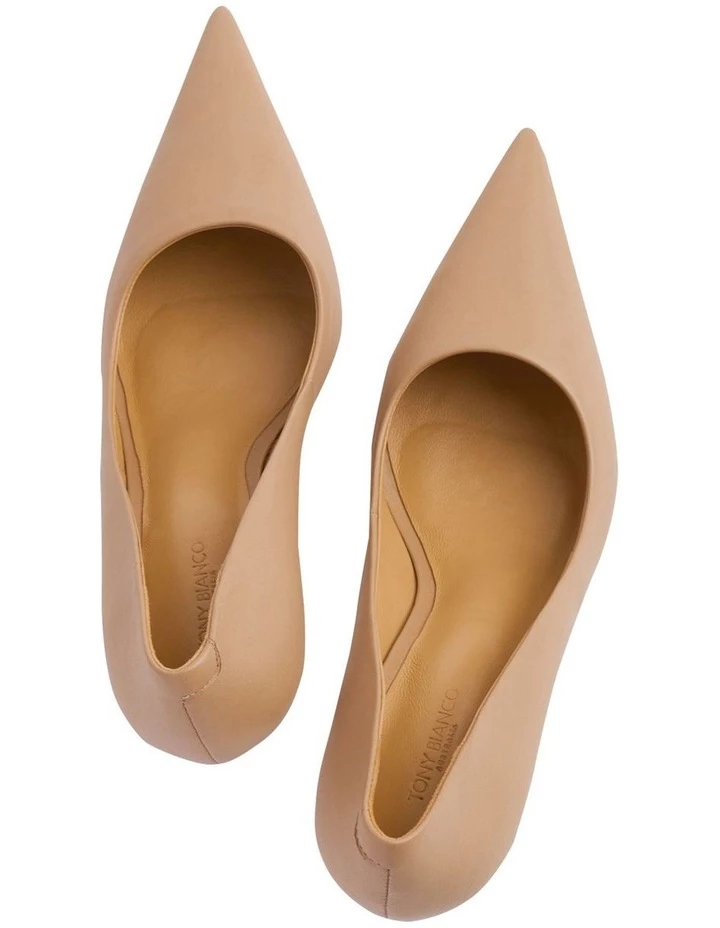 Best reviews of 👍 Tony Bianco Harri Skin Sheep Nappa 👠 Heels 😍 6 Best reviews of 👍 Tony Bianco Harri Skin Sheep Nappa 👠 Heels 😍 - Image 6