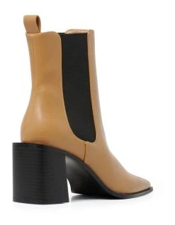Buy 🎉 Forever New Hunter Block Heel Boot ⭐ -Women Shoes shop 840402370 840410110 4 720x928