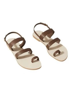 Coupon 👏 Seed Heritage Ashley Leather 🩴 Sandal 🧨 -Women Shoes shop 840832570 3 720x928