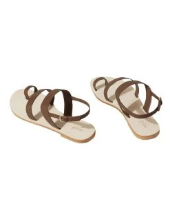 Coupon 👏 Seed Heritage Ashley Leather 🩴 Sandal 🧨 -Women Shoes shop 840832570 4 720x928