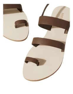 Coupon 👏 Seed Heritage Ashley Leather 🩴 Sandal 🧨 -Women Shoes shop 840832570 5 720x928