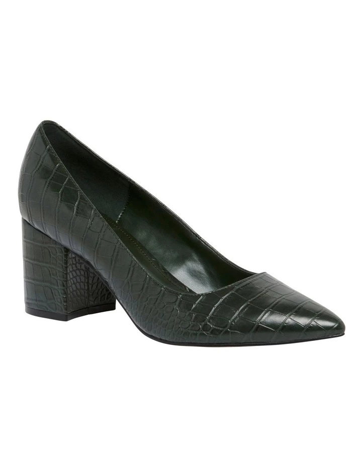 Deals βοΈ Nine West Jolanda Pumps π₯ 2 Deals βοΈ Nine West Jolanda Pumps π₯ - Image 2