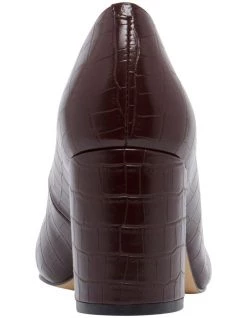 Promo 👍 Nine West Cate Pumps 😍 -Women Shoes shop 841179700 4 720x928