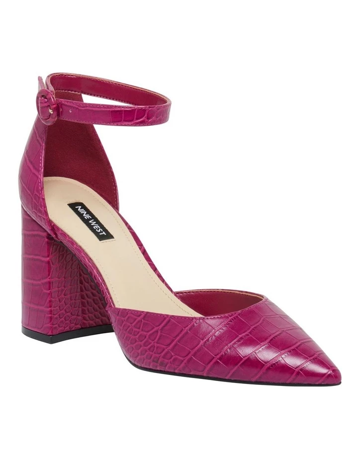 Coupon ✔️ Nine West Anika Pumps 👍 2 Coupon ✔️ Nine West Anika Pumps 👍 - Image 2