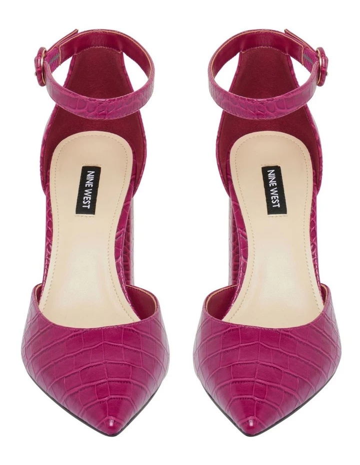 Coupon ✔️ Nine West Anika Pumps 👍 3 Coupon ✔️ Nine West Anika Pumps 👍 - Image 3