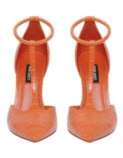 Best Pirce ⭐ Nine West Breezy Pump ✨ -Women Shoes shop 841180960 3 720x928