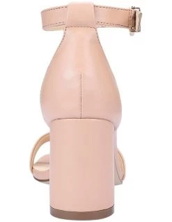 Best deal 😍 Verali Kelley Natural Heeled 🩴 Sandal 🥰 -Women Shoes shop 841693780 3 720x928