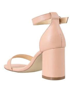 Best deal 😍 Verali Kelley Natural Heeled 🩴 Sandal 🥰 -Women Shoes shop 841693780 4 720x928