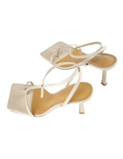 Discount ✨ Tony Bianco Lilly Vanilla Nappa 👠 Heels 👍 -Women Shoes shop 841966210 4 720x928