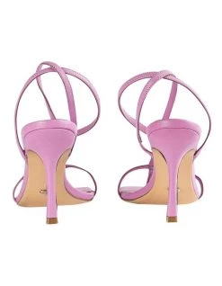 Best reviews of 🎁 Tony Bianco Lilly Musk Nappa 👠 Heels 🔔 -Women Shoes shop 841966390 3 720x928