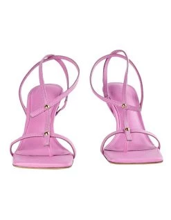 Best reviews of 🎁 Tony Bianco Lilly Musk Nappa 👠 Heels 🔔 -Women Shoes shop 841966390 5 720x928