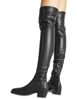 Deals 😍 Tony Bianco Maj Black Venice Long 🥾 Boots 🔥 9 Deals 😍 Tony Bianco Maj Black Venice Long 🥾 Boots 🔥 -Women Shoes shop 841966930 4 720x928
