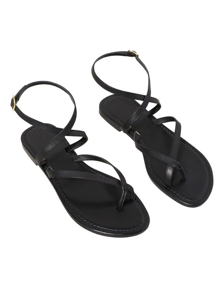 Best Pirce 😉 Seed Heritage Lana Flat 🩴 Sandal 🤩 3 Best Pirce 😉 Seed Heritage Lana Flat 🩴 Sandal 🤩 - Image 3