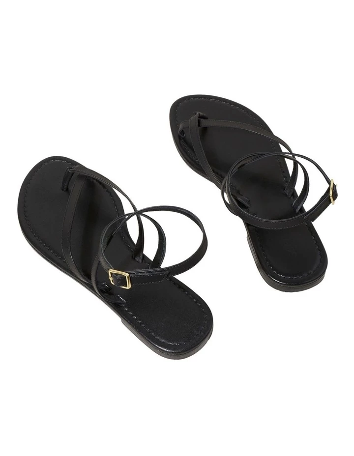 Best Pirce 😉 Seed Heritage Lana Flat 🩴 Sandal 🤩 4 Best Pirce 😉 Seed Heritage Lana Flat 🩴 Sandal 🤩 - Image 4