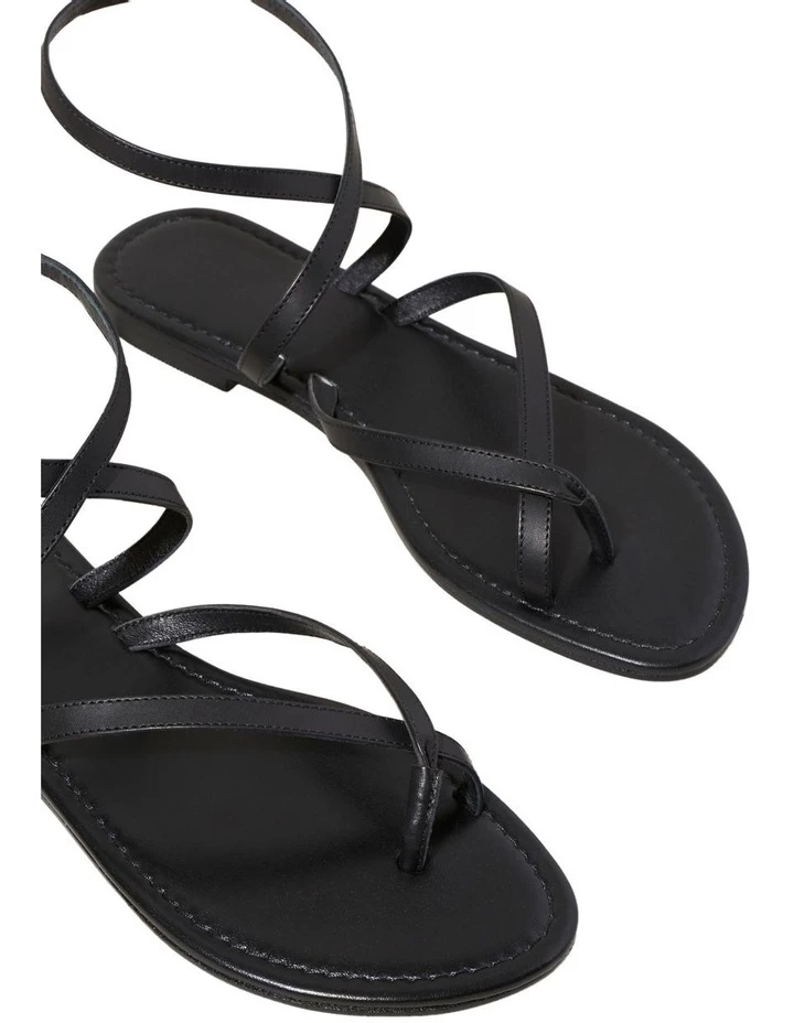 Best Pirce 😉 Seed Heritage Lana Flat 🩴 Sandal 🤩 5 Best Pirce 😉 Seed Heritage Lana Flat 🩴 Sandal 🤩 - Image 5