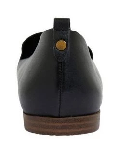 Cheap 🤩 Ravella Rexton Black Glove Flat 👟 Shoes 👏 -Women Shoes shop 843033430 5 720x928